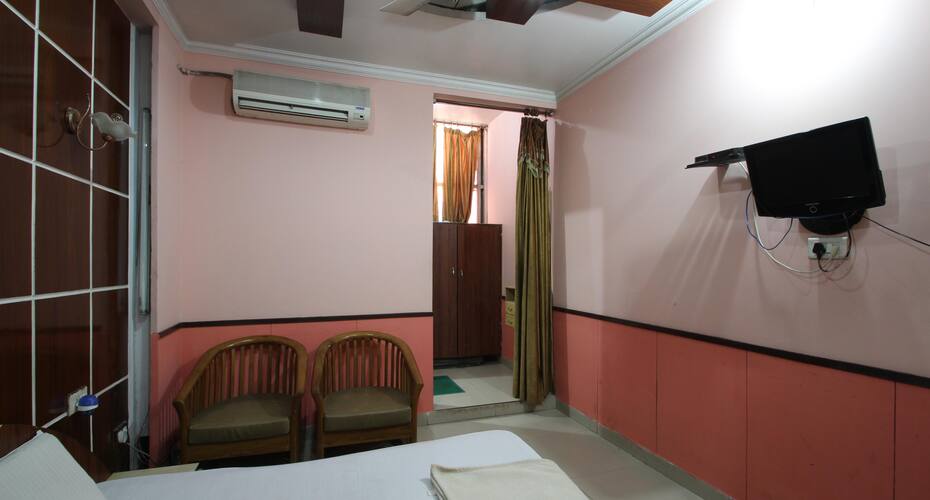 Hotel Timbuktoo Residency, Meerut 4